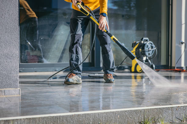 Best Parking Lot Cleaning in Thermopolis, WY